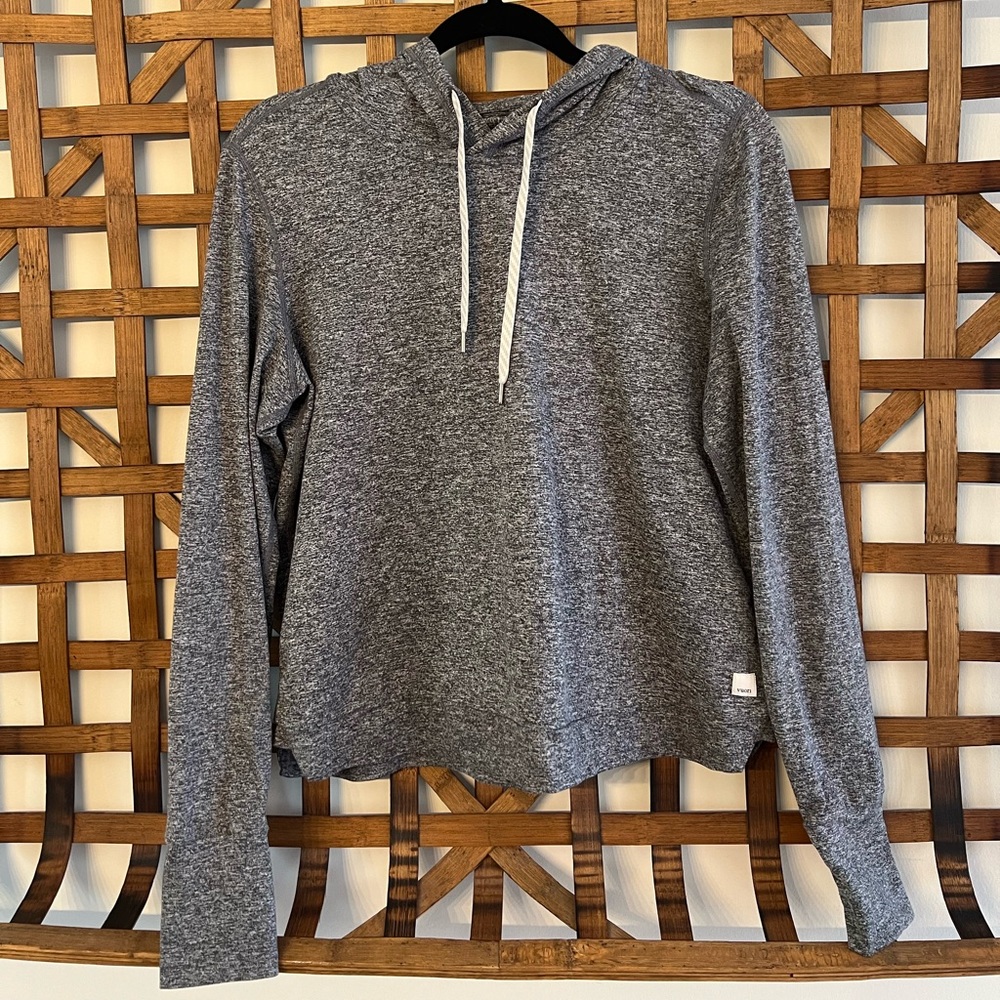 Vuori Halo Essential Hoodie